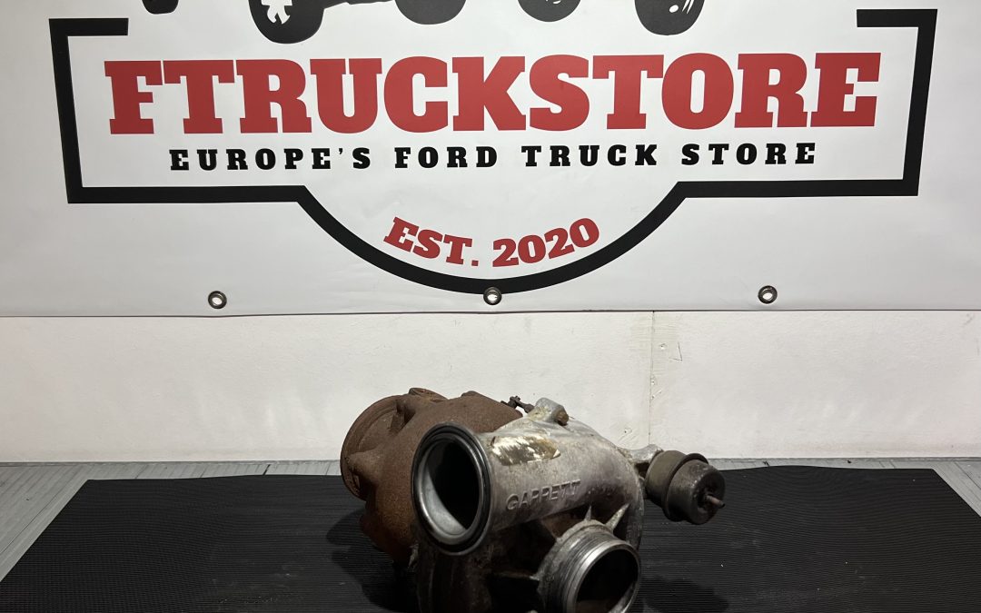 7.3 Powerstroke GTP38 Garret