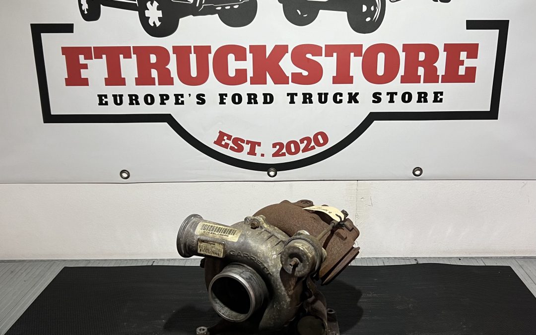 7.3 Powerstroke Turbo Garret