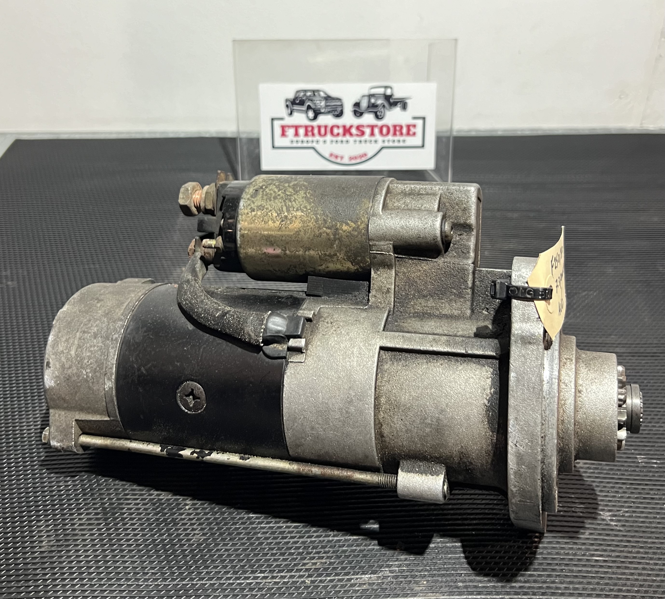 Starter 7.3 Powerstroke Automatic 1995/2002