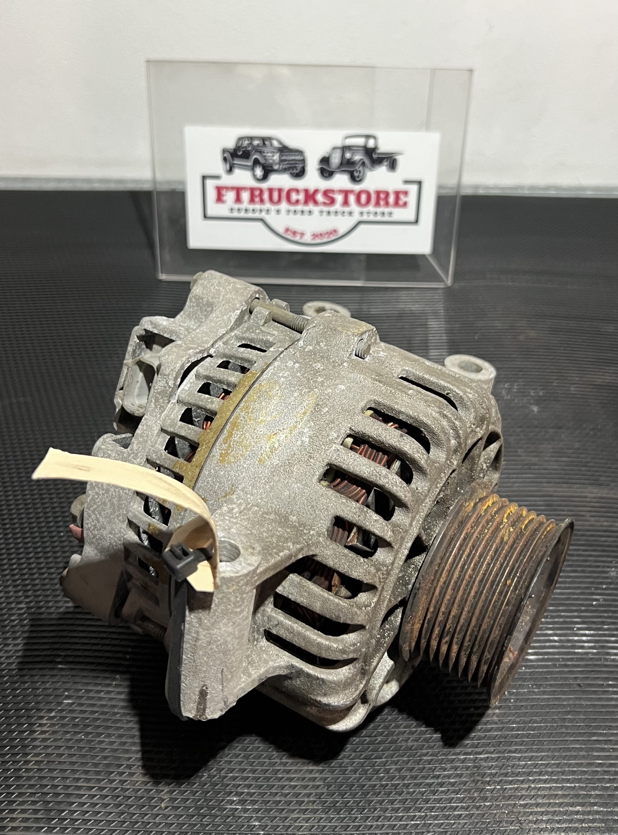 Alternator 7.3 Powerstroke 1999/2002