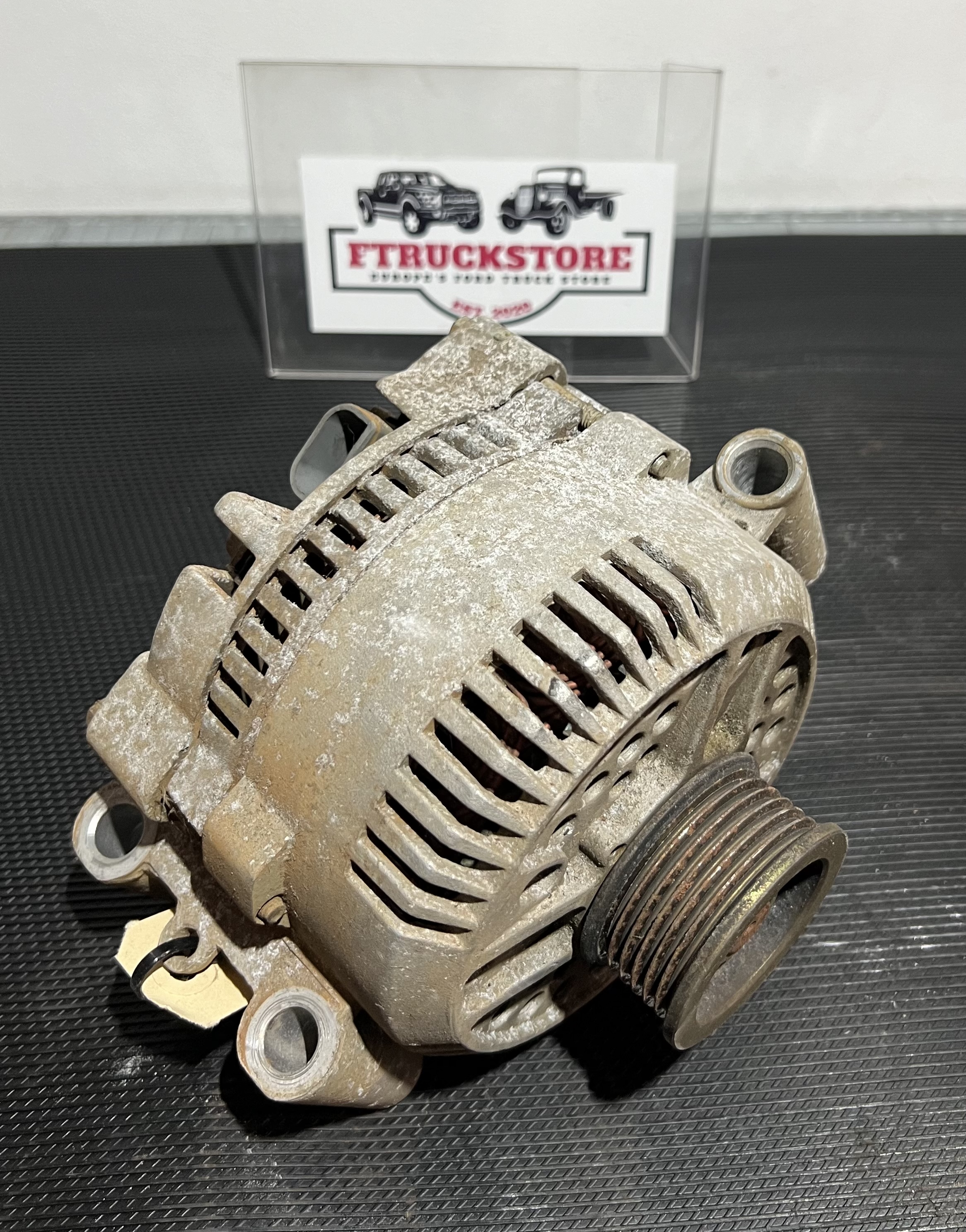 Alternator 4.2 V6 1996/2003