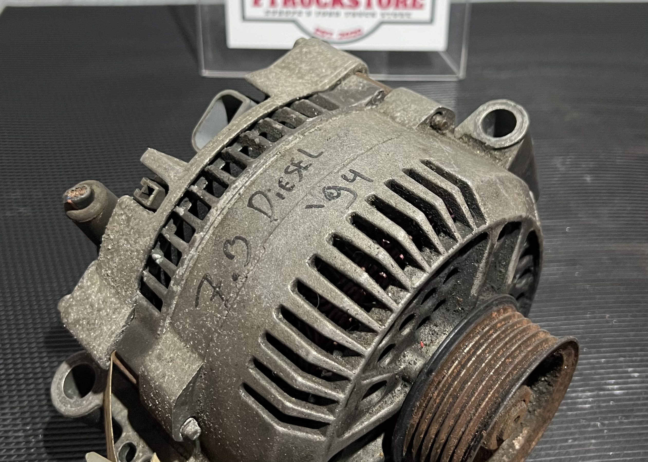 Alternator 7.3 Navistar 1992/1996