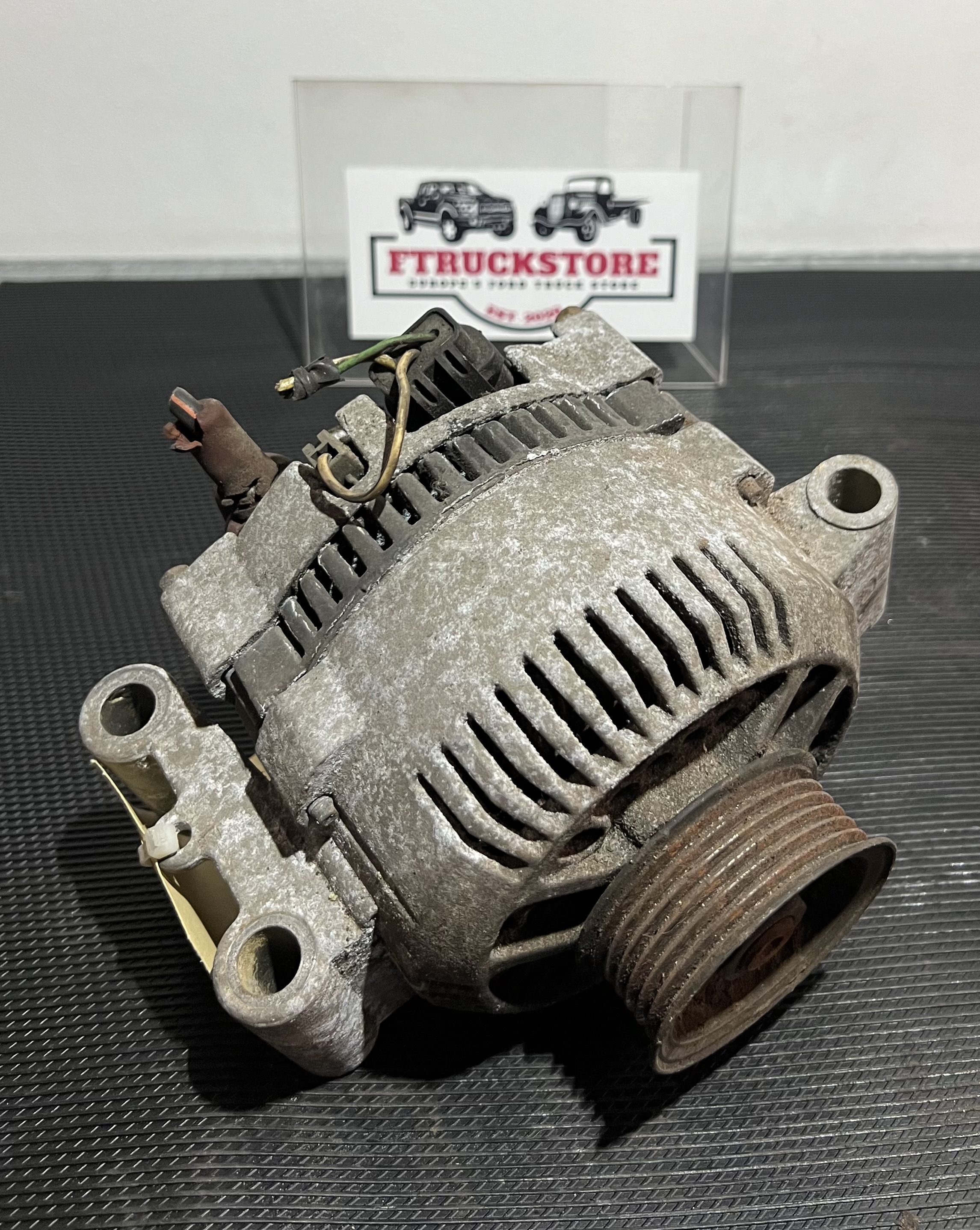 Alternator 5.0/5.8EFI 1993/1996