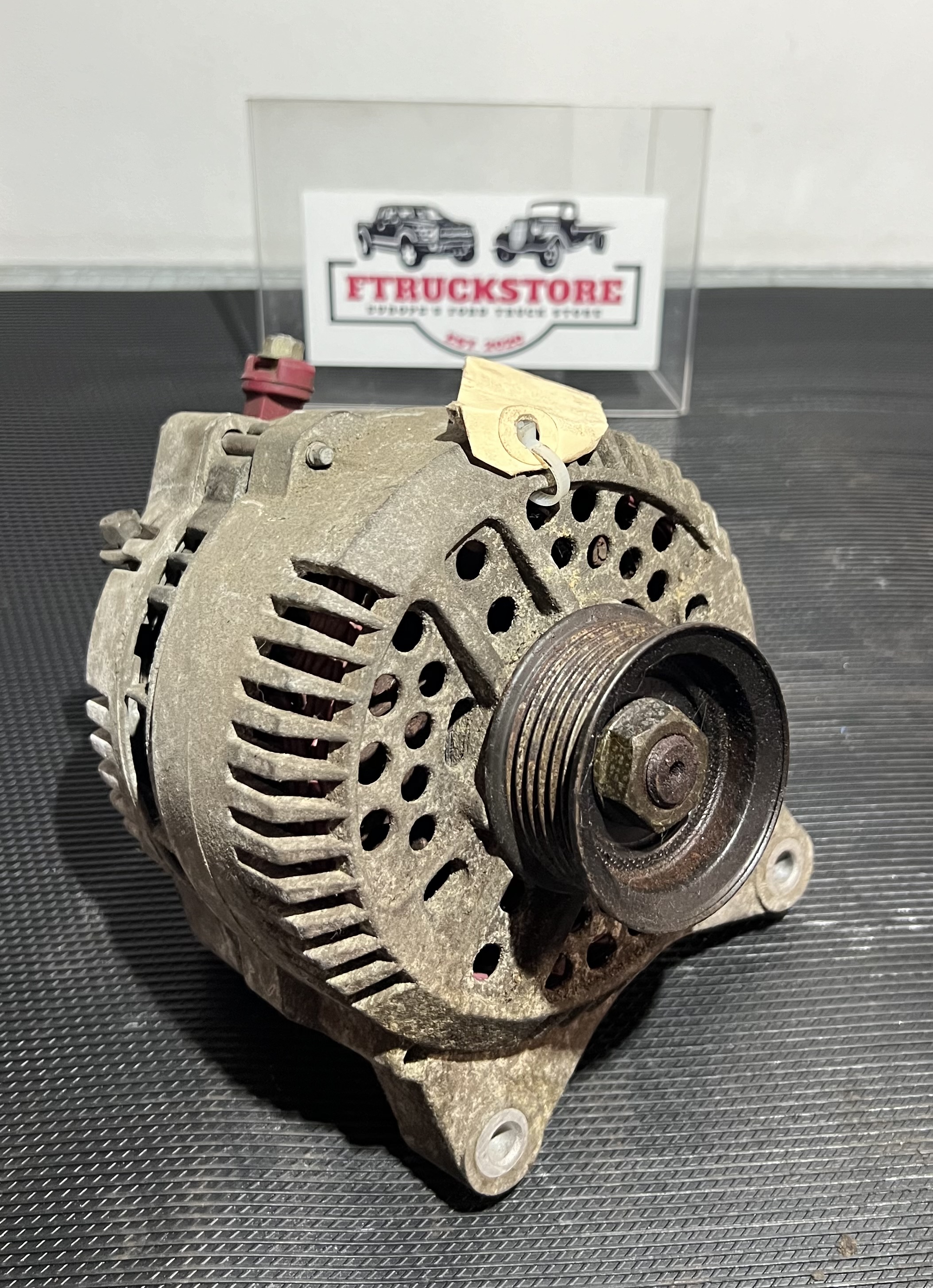 Alternator 4.6/5.4/6.8 Triton 1997/2003