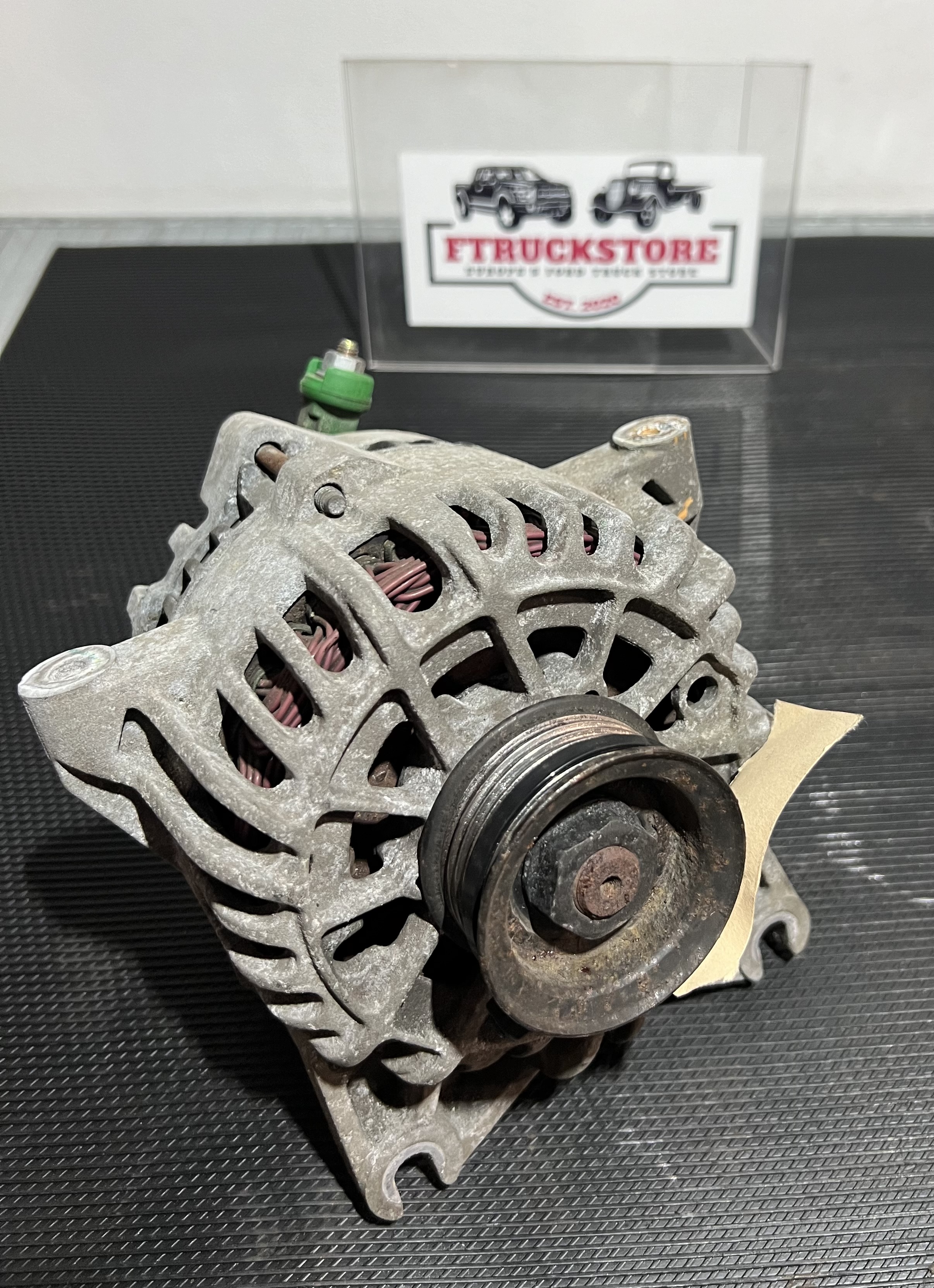 Alternator 4.6/5.4 3V Triton 2004/2008