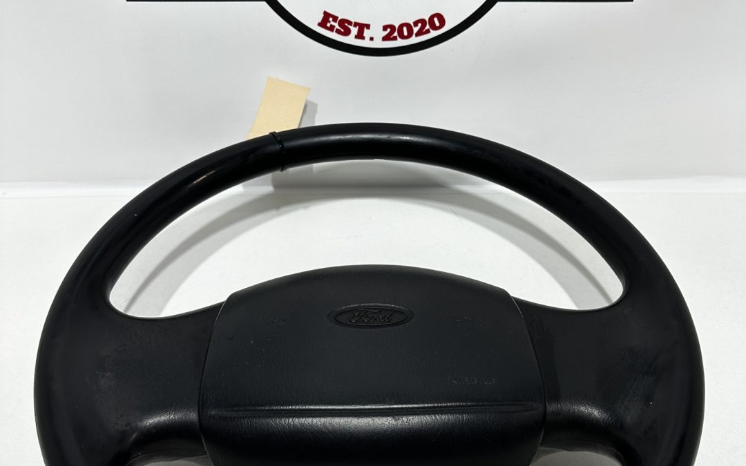 Ford F150 1997 Steering Wheel