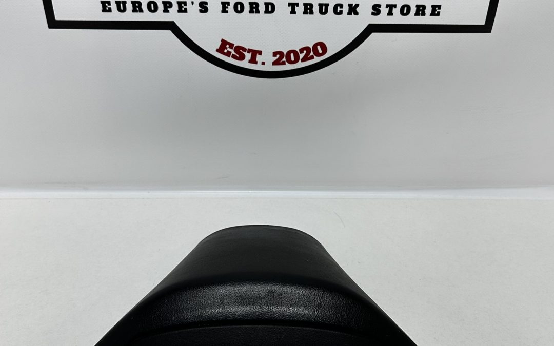 Ford F.Serie 1992/1995 Steering Wheel