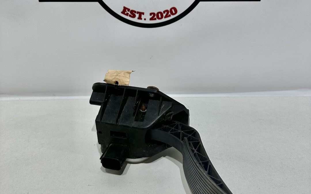 Ford F250/350 2004/2007 Pedal Sensor