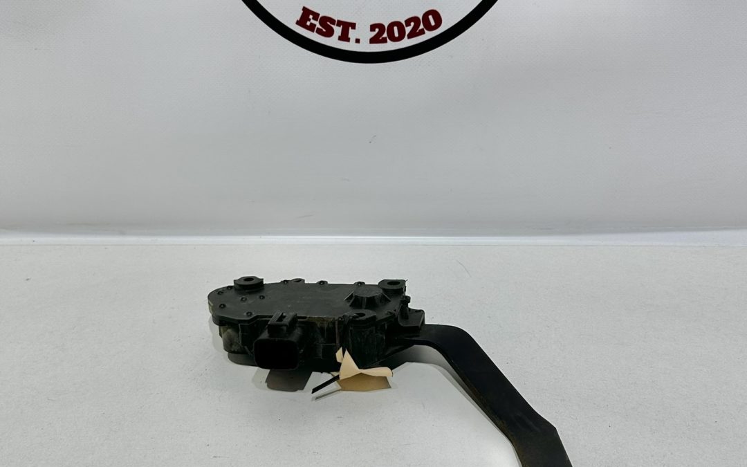 Ford E.Serie 2005/2008 Pedal Sensor