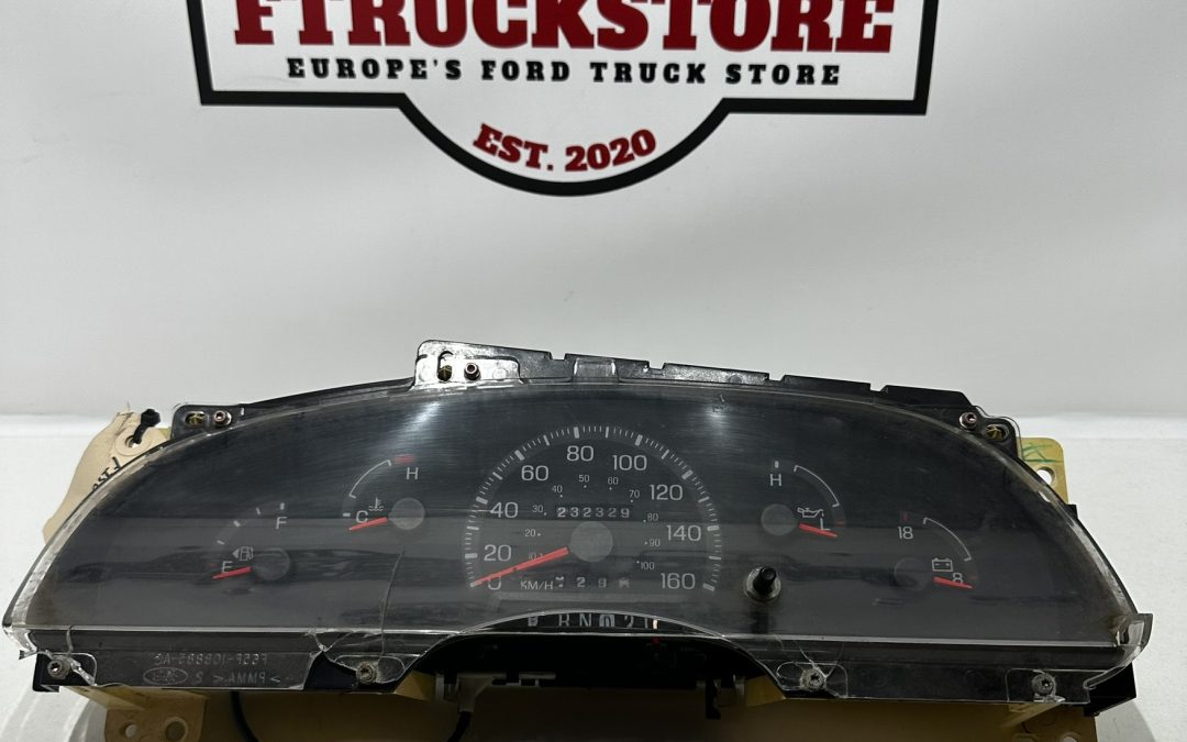 Ford F.Serie 1997/2002 Instrument Cluster