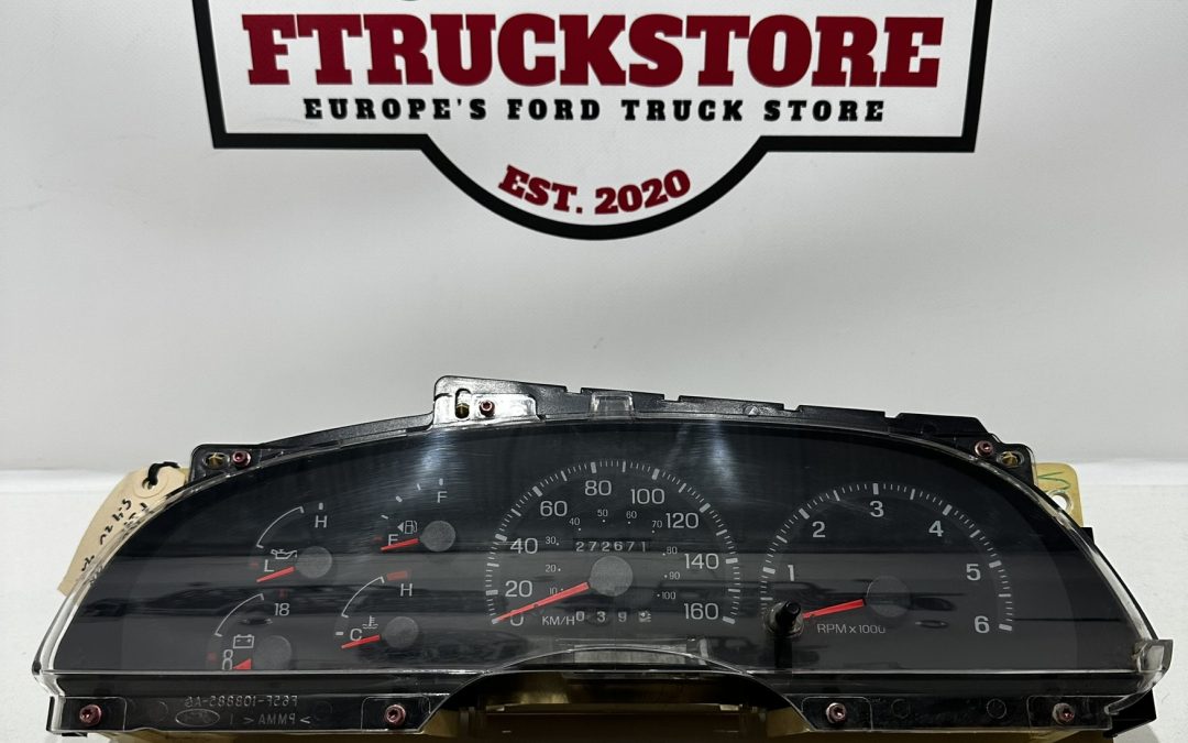 Ford F.Serie 1997/2002 Instrument Cluster