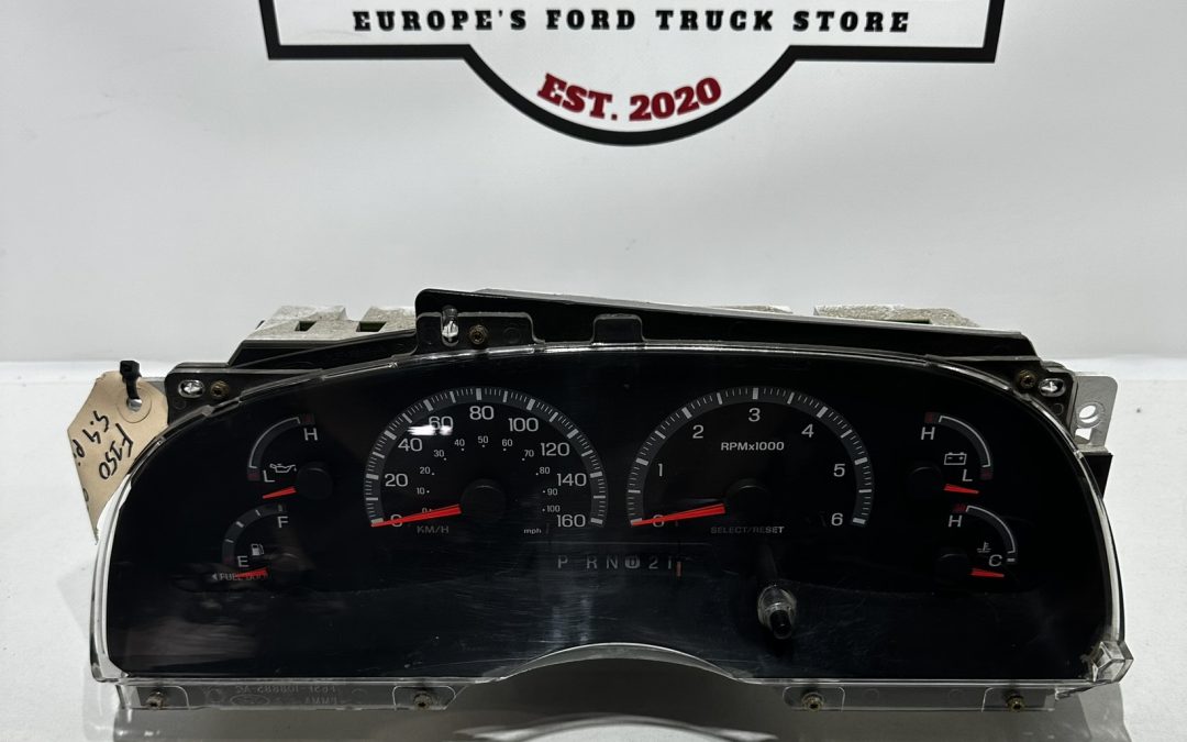 Ford F150 2000/2003 Instrument Cluster