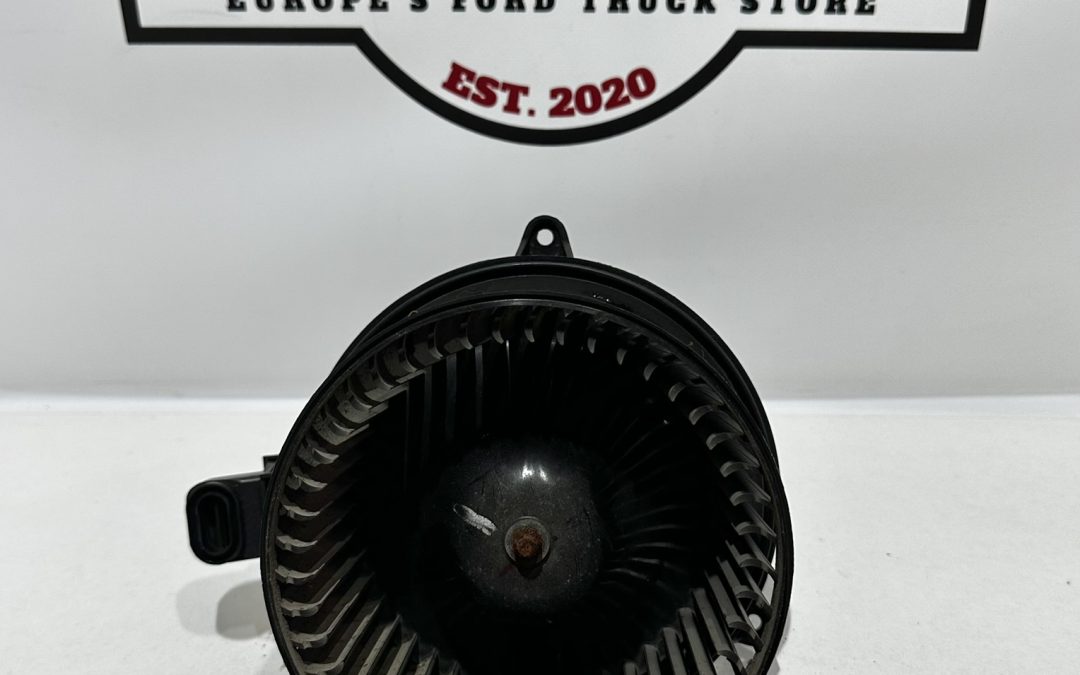 Ford F150 2009/2016 Blower Motor