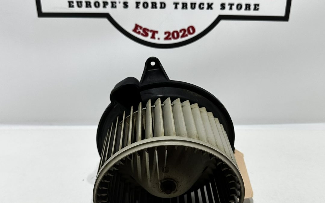 Ford F150 2004/2008 Blower Motor