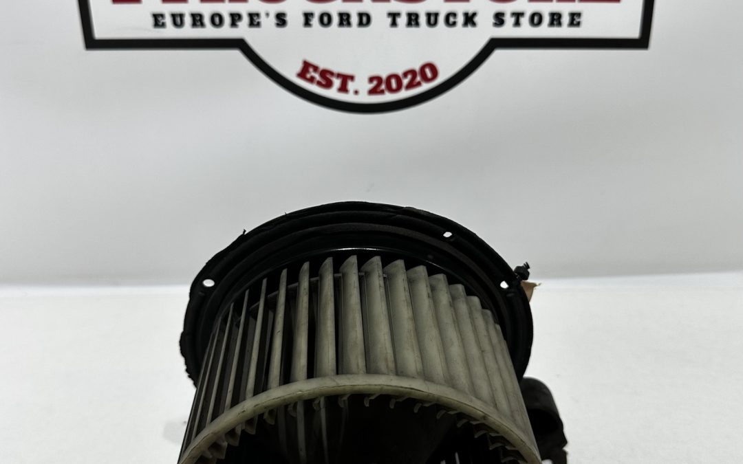 Ford F250/350 1999/2007 Blower Motor