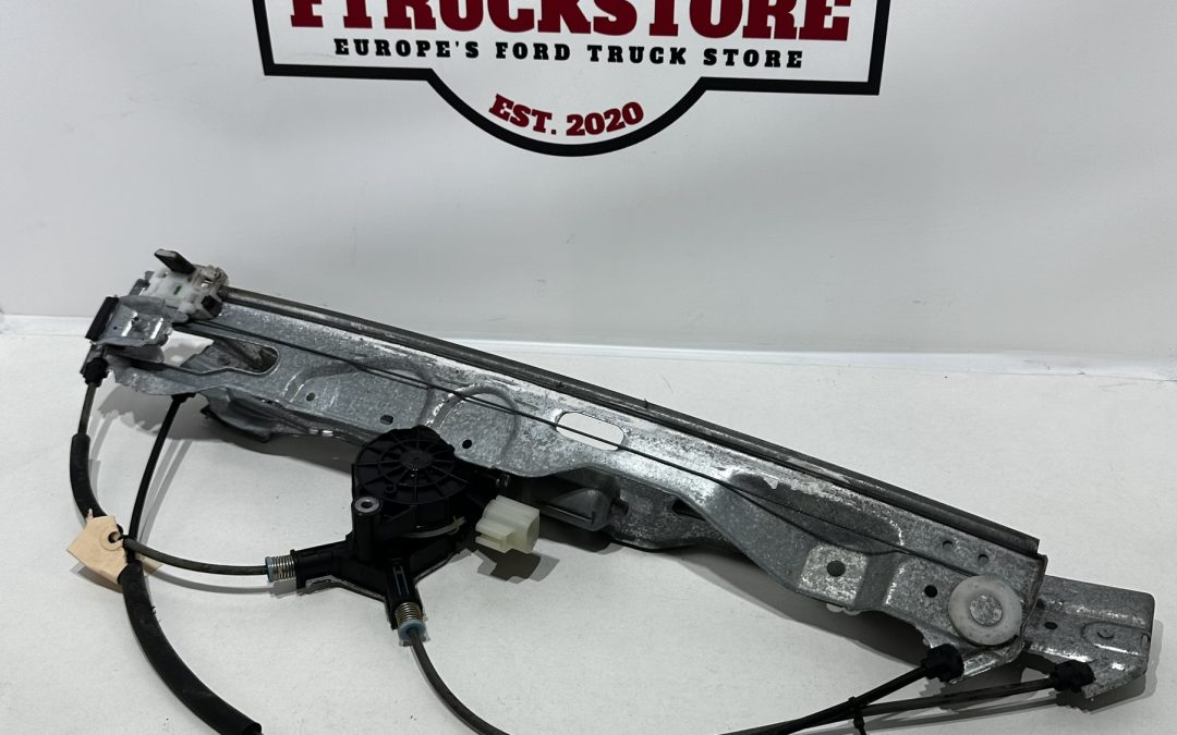 Ford F150 2004/2014 R.R. Window Regulator