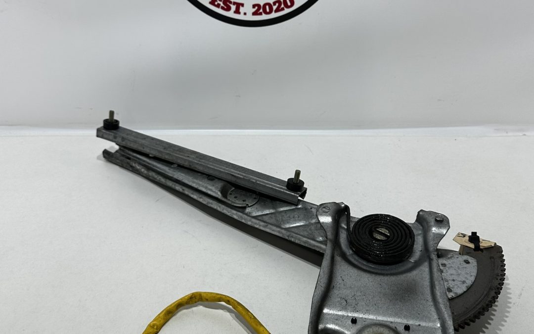 Ford Expedition/Lincoln Navigator 1997/2002 R.L. Window Regulator