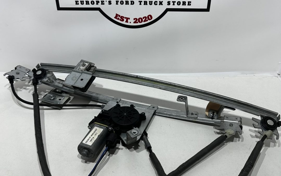 Ford F150 2004/2008 F.R. Window Regulator