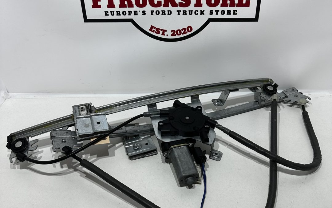 Ford F150 2004/2008 F.L. Window Regulator