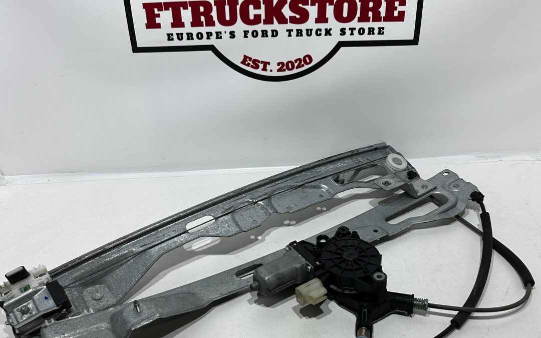 Ford F150 2009/2010 F.R. Window Regulator