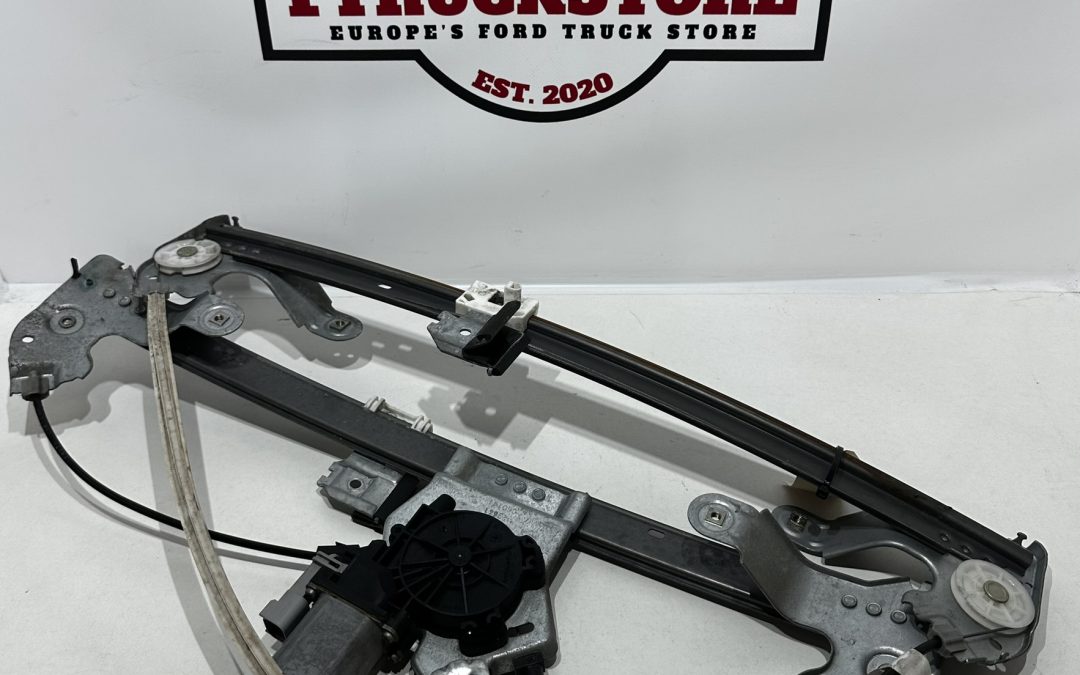 Ford F150 2004/2008 R.L. Window Regulator