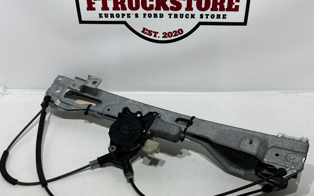 Ford F150 2009/2010 F.L. Window Regulator