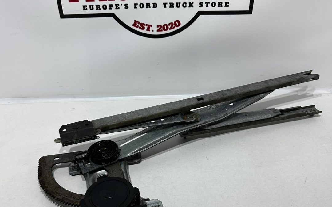 Ford F250/350 2000/2012 F.R. Window Regulator