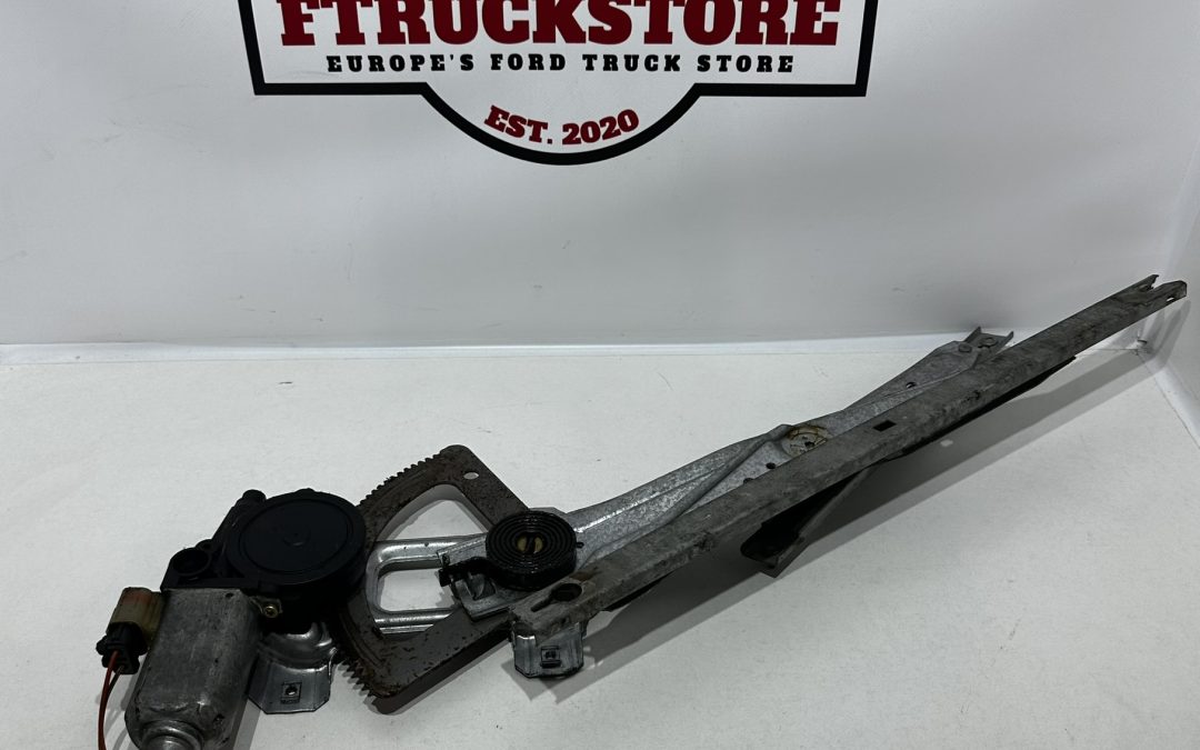 Ford F250/350 2000/2012 F.L. Window Regulator