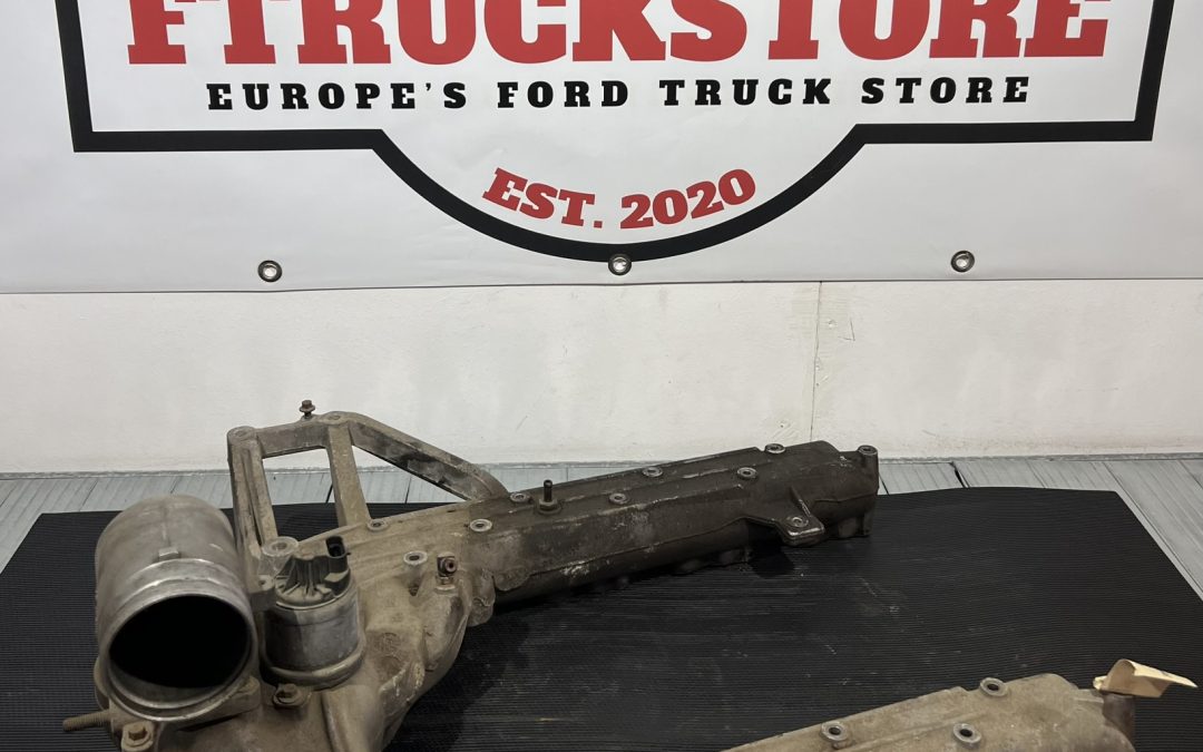 Ford 2004/2007 6.0 Powerstroke Intake Manifold