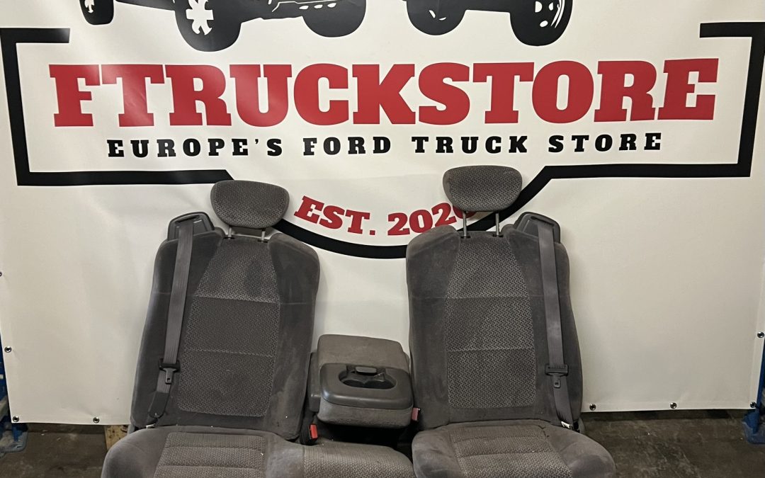 Ford F150 Sport 1997/2002 Interior set