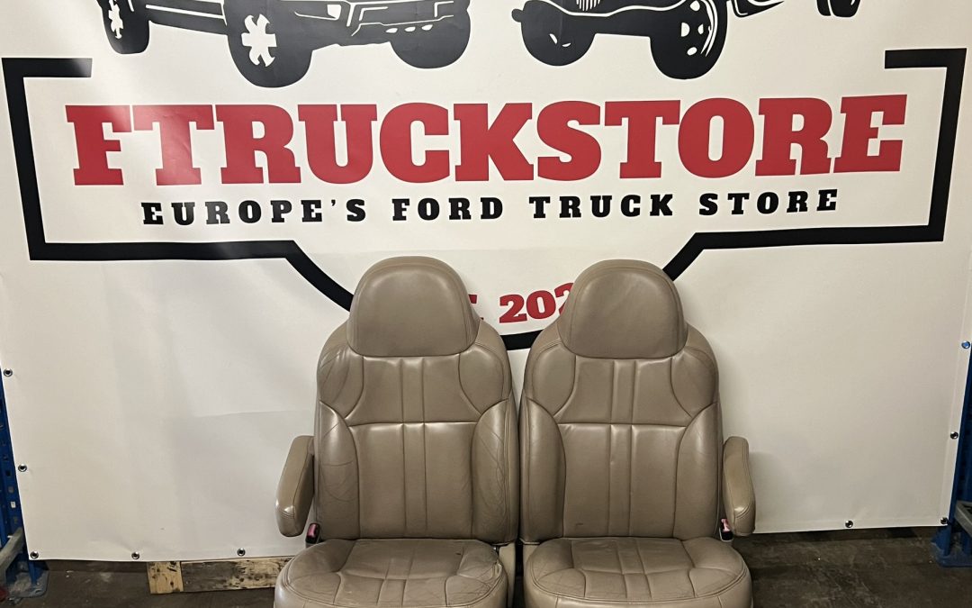 Ford F250/350 Superduty 1997/2002 Interior set