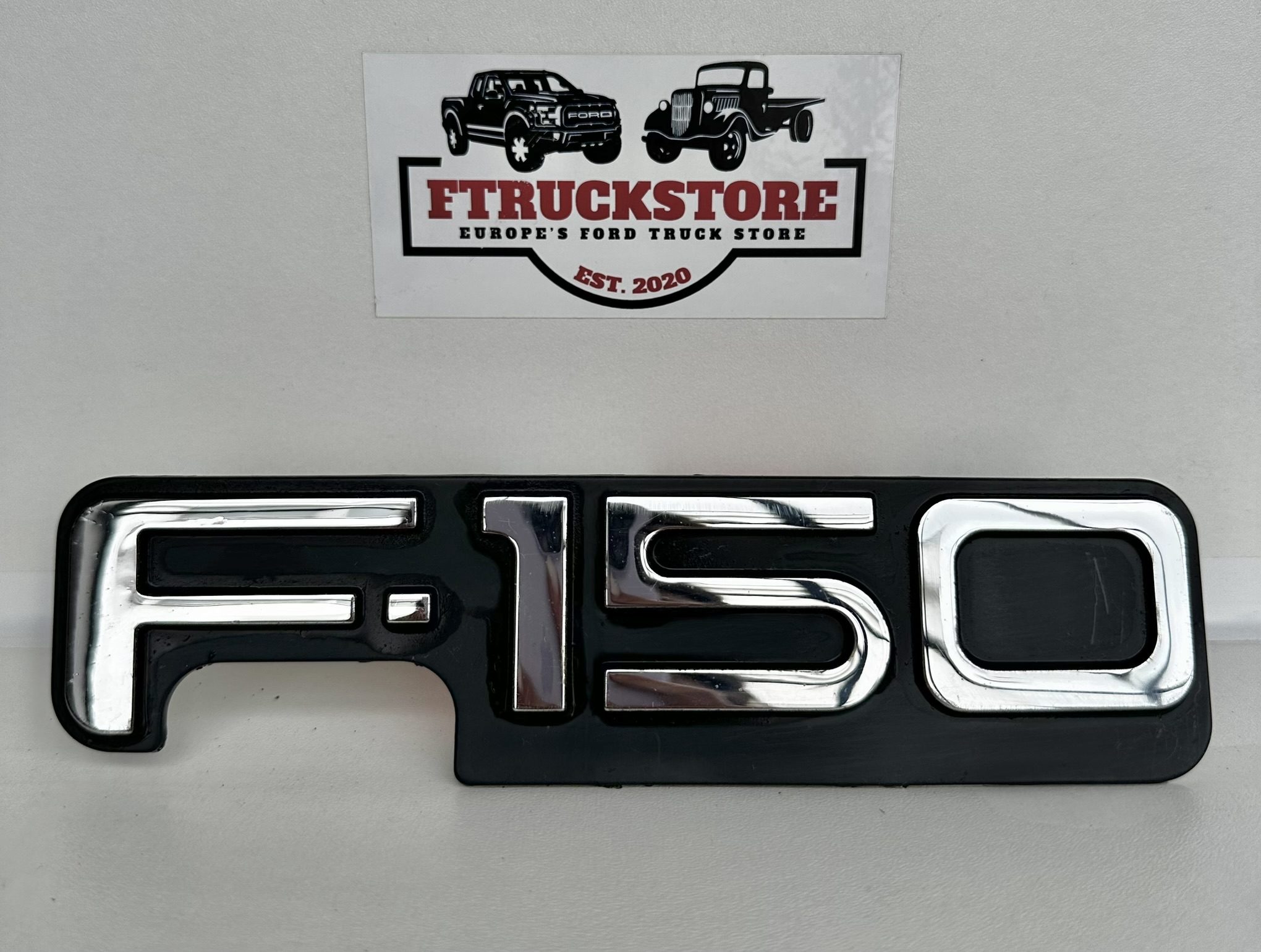 Ford F150 1996/2003 Emblems