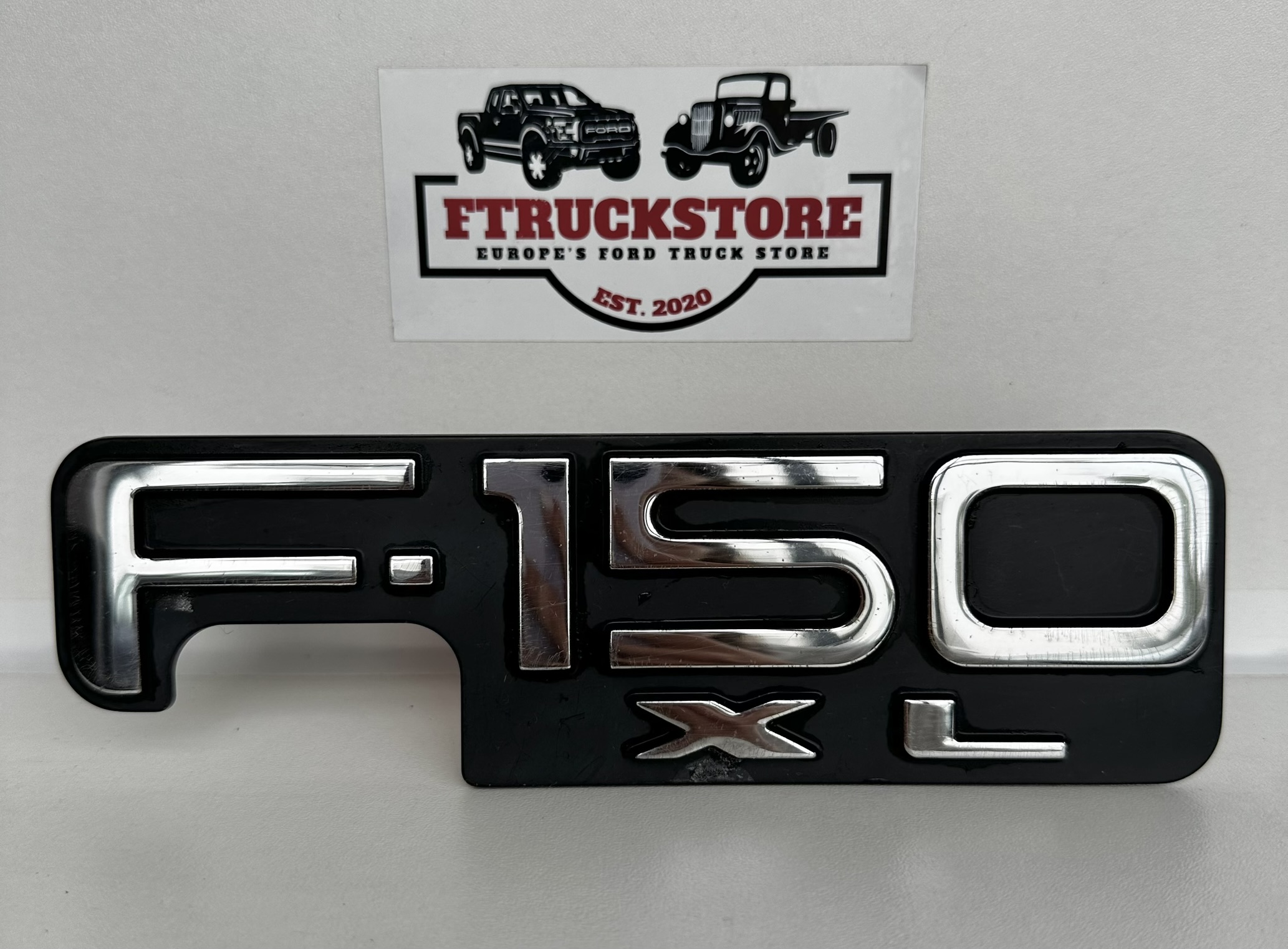 Ford F150 1996/2002 XL Emblems