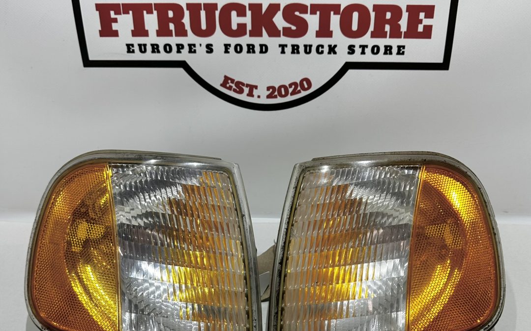 Ford F150/Expedition 1997/2003 Set