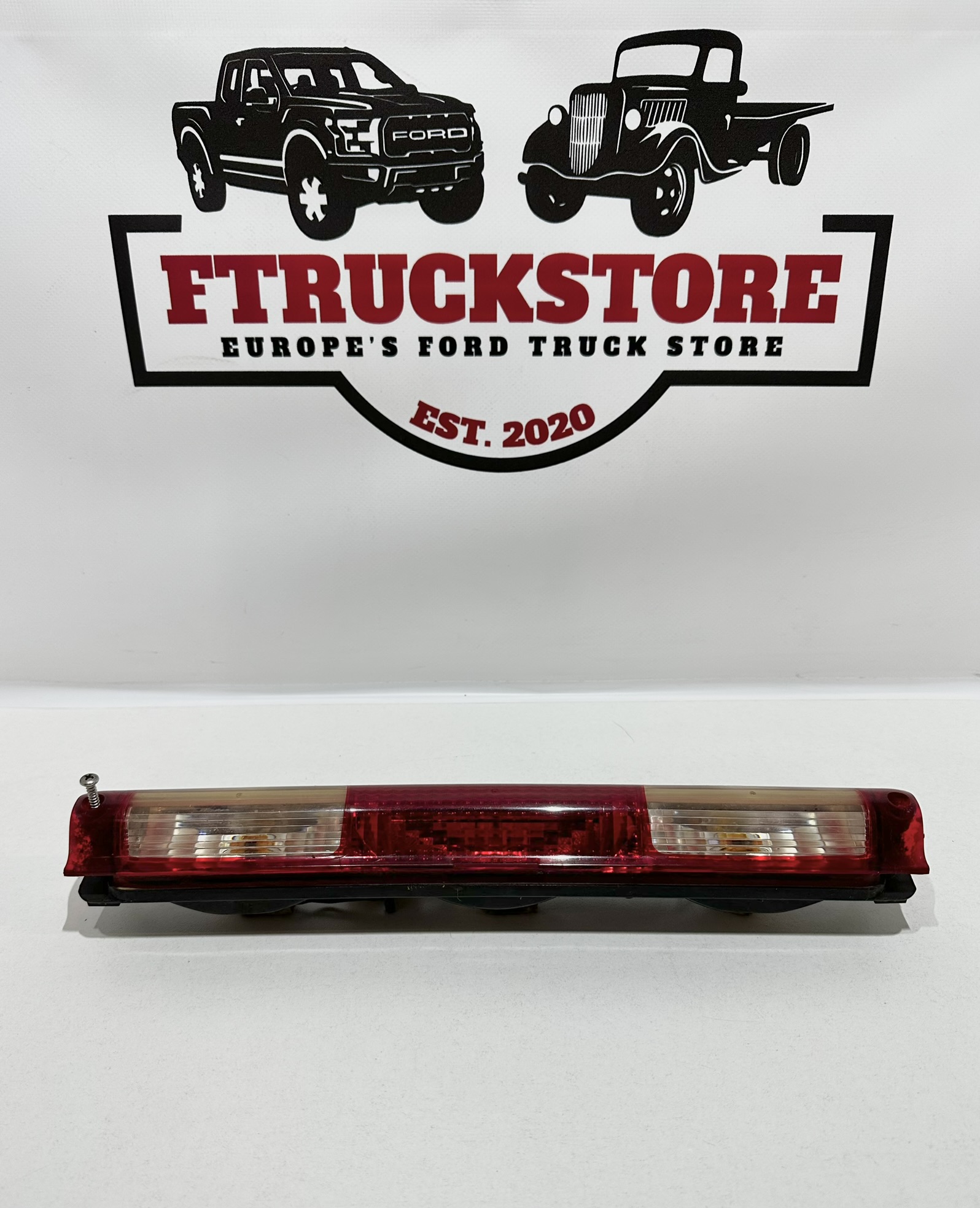 Ford F150 2001/2003 Cab Light