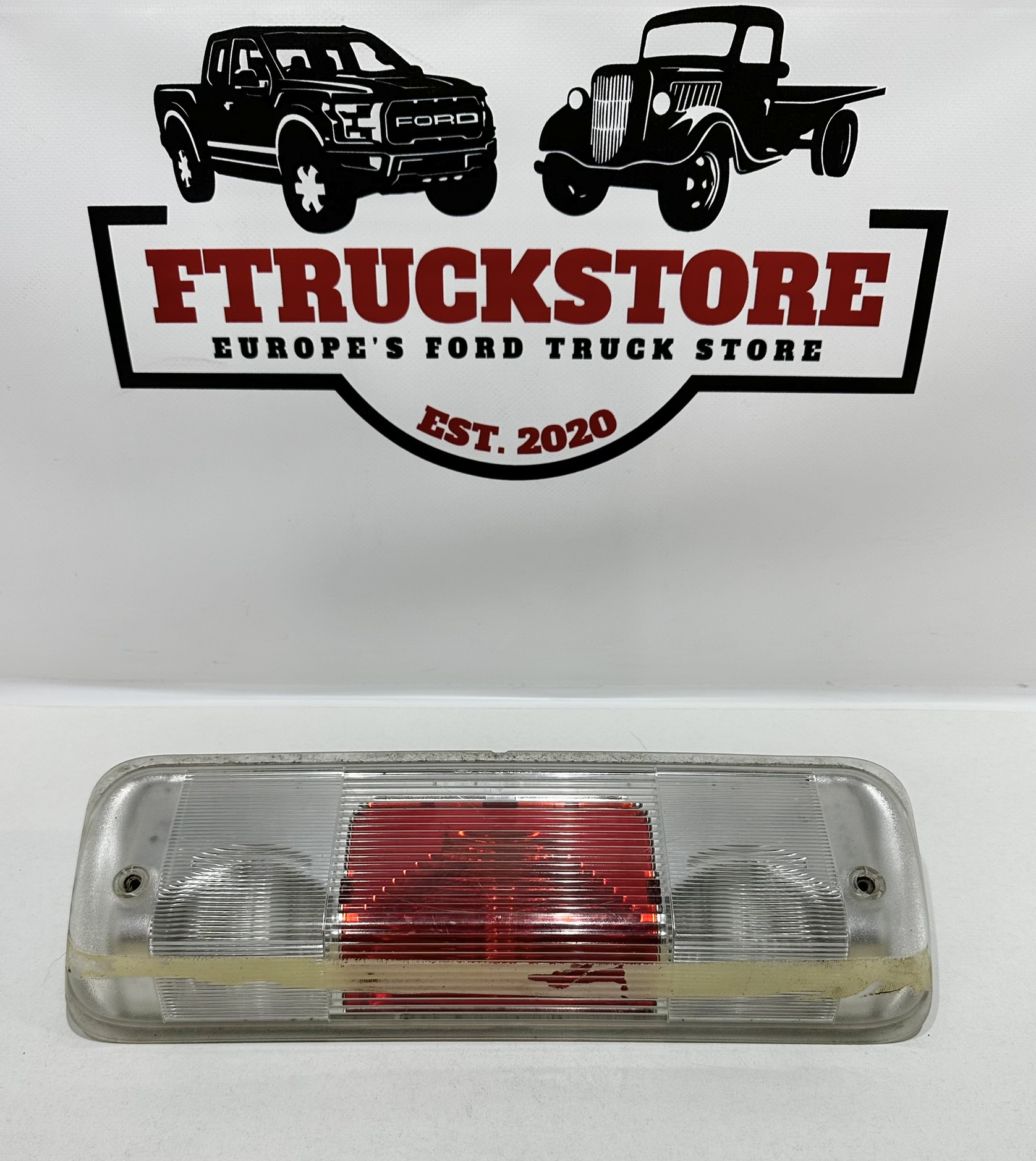 Ford F150 2004/2008 Cab Light