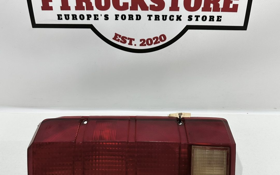 Ford F.Serie 1980/1985 TailLight Right