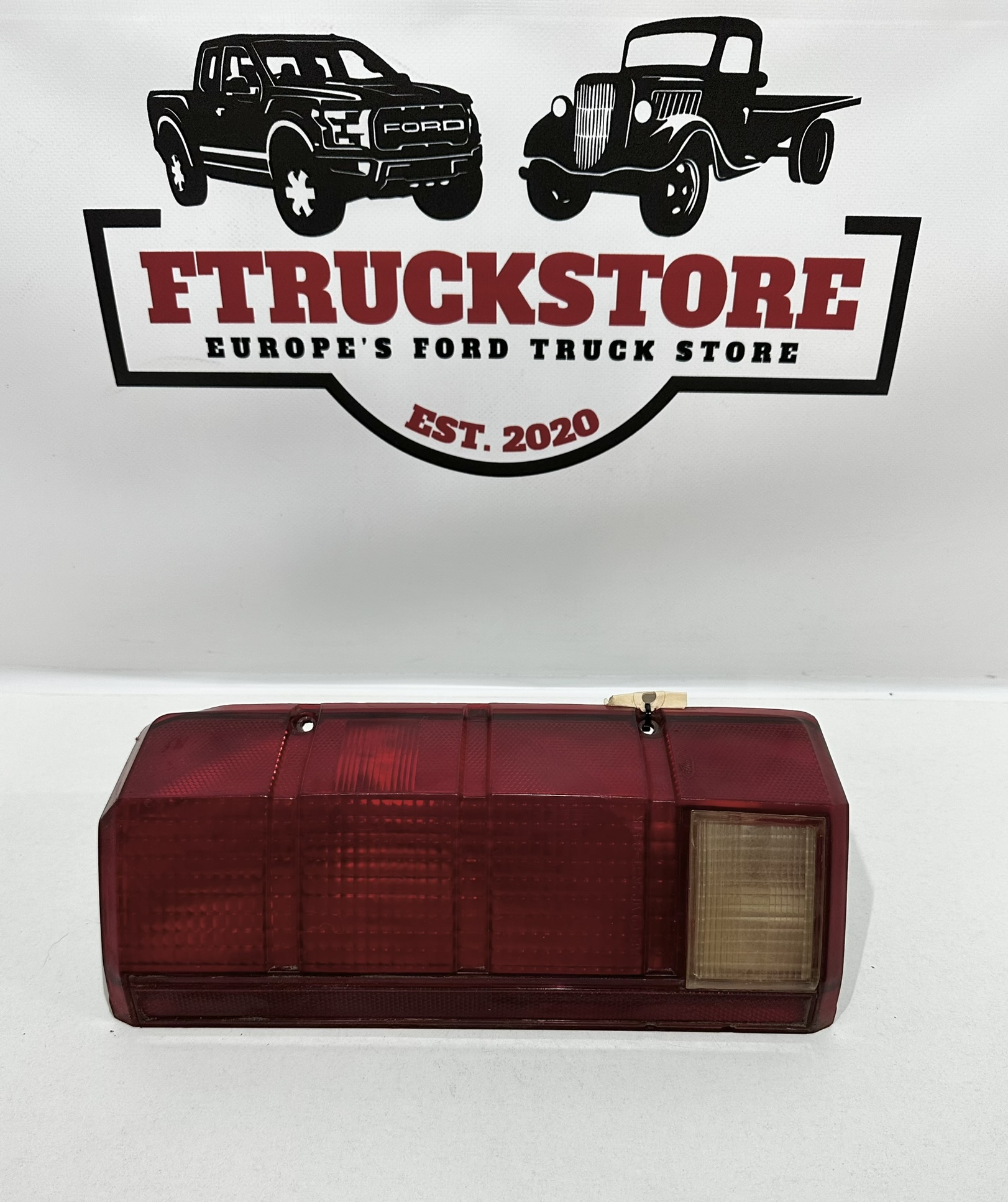 Ford F.Serie 1980/1985 TailLight Right