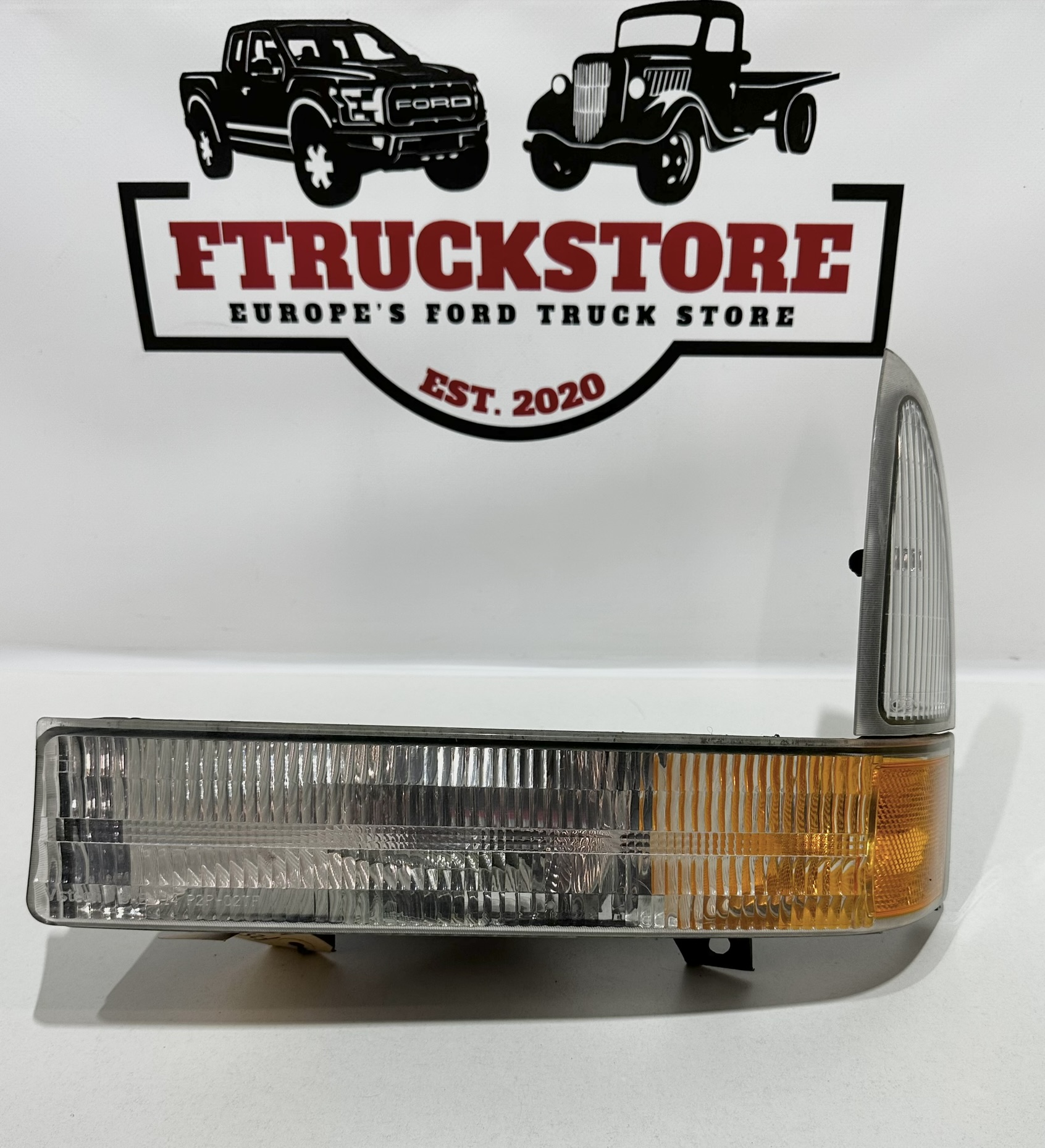 Ford F250/350 1997/2002 Turn Signal Lamp Left