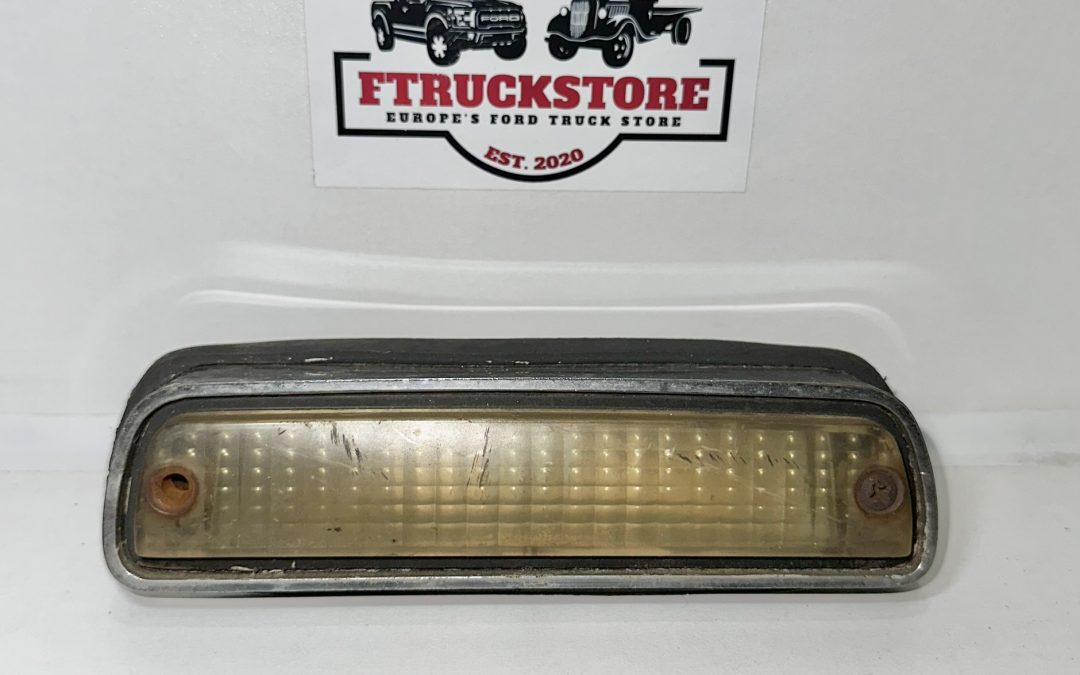 Ford F.Serie 1987/1991 Cab Light