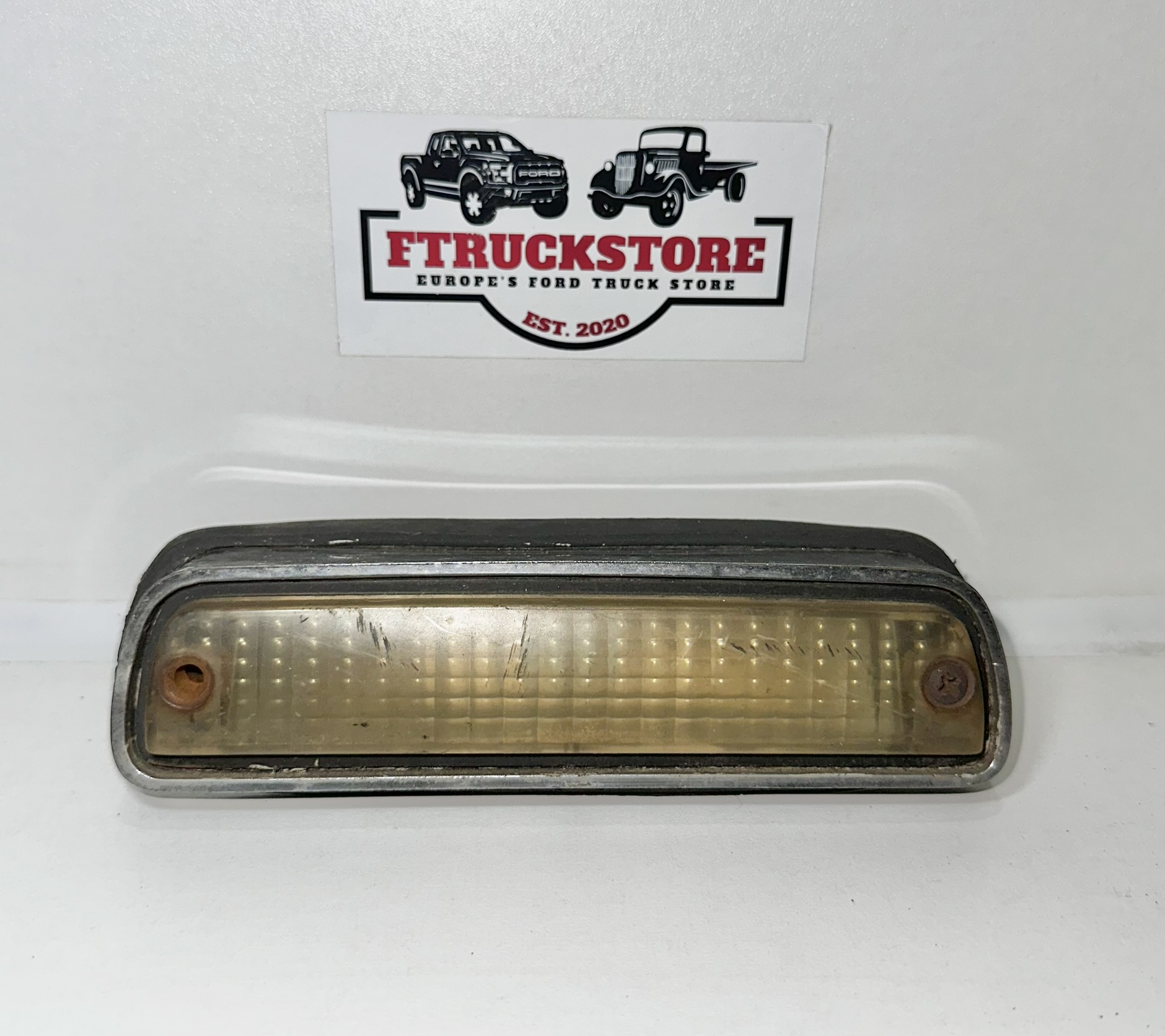 Ford F.Serie 1987/1991 Cab Light