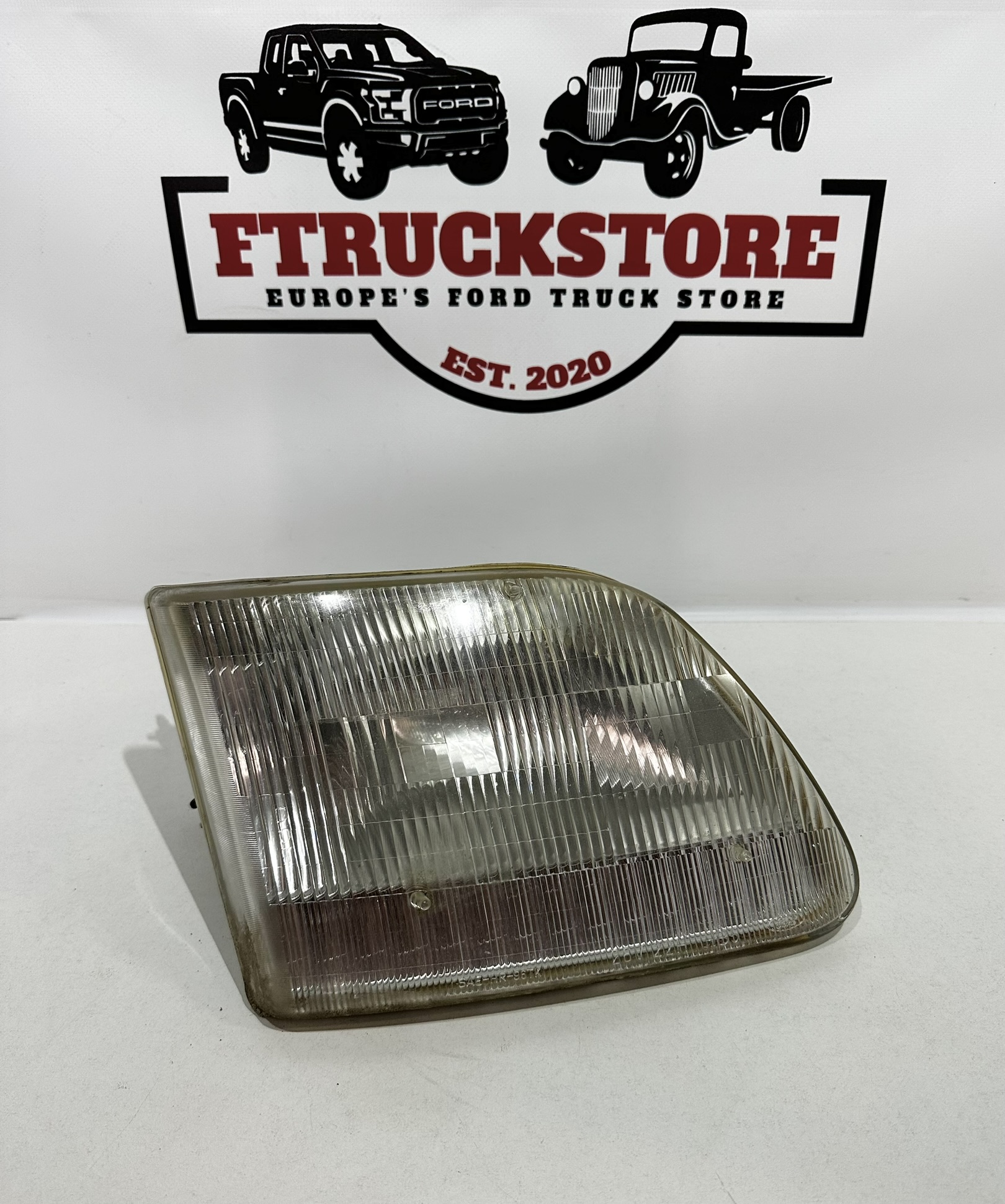 Ford F150/Expedition 1997/2003 Right