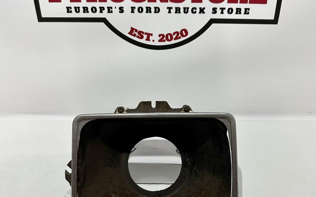 Ford F.Serie 1978/2002 Left