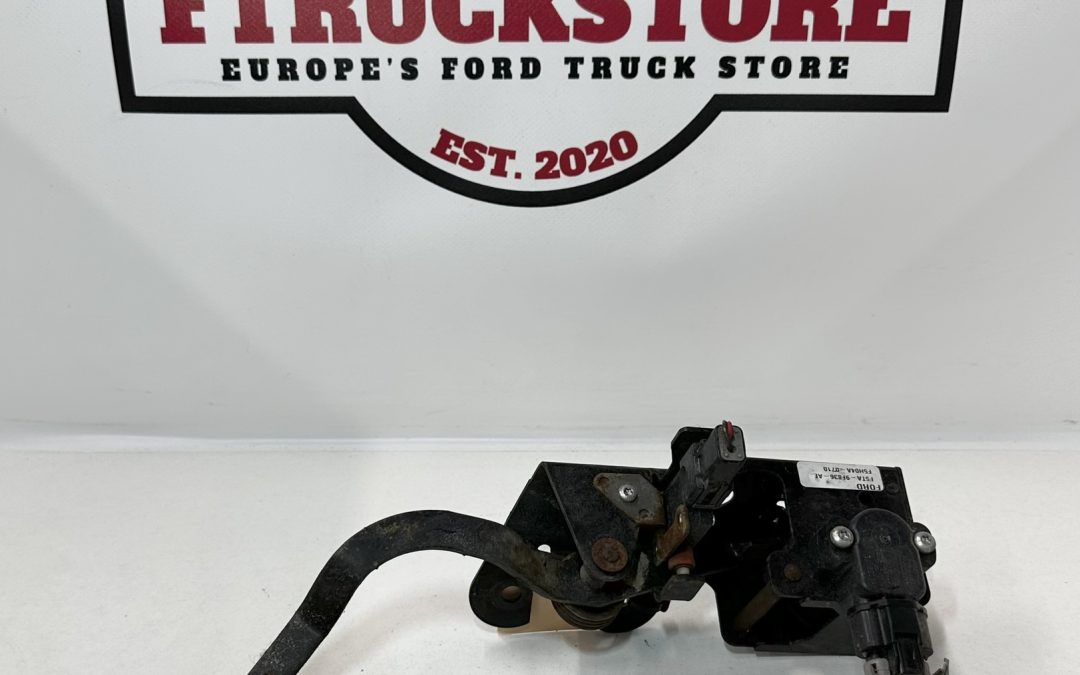 Ford F250/F350 1995/1996 Pedal Sensor