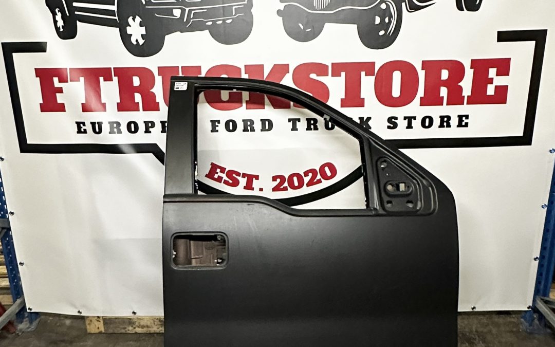 Ford F150 2004/2008 Front Right