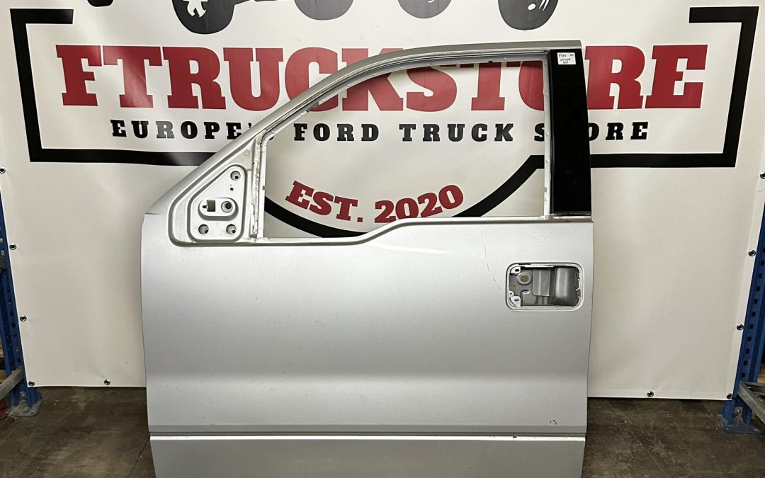 Ford F150 2004/2008 Left