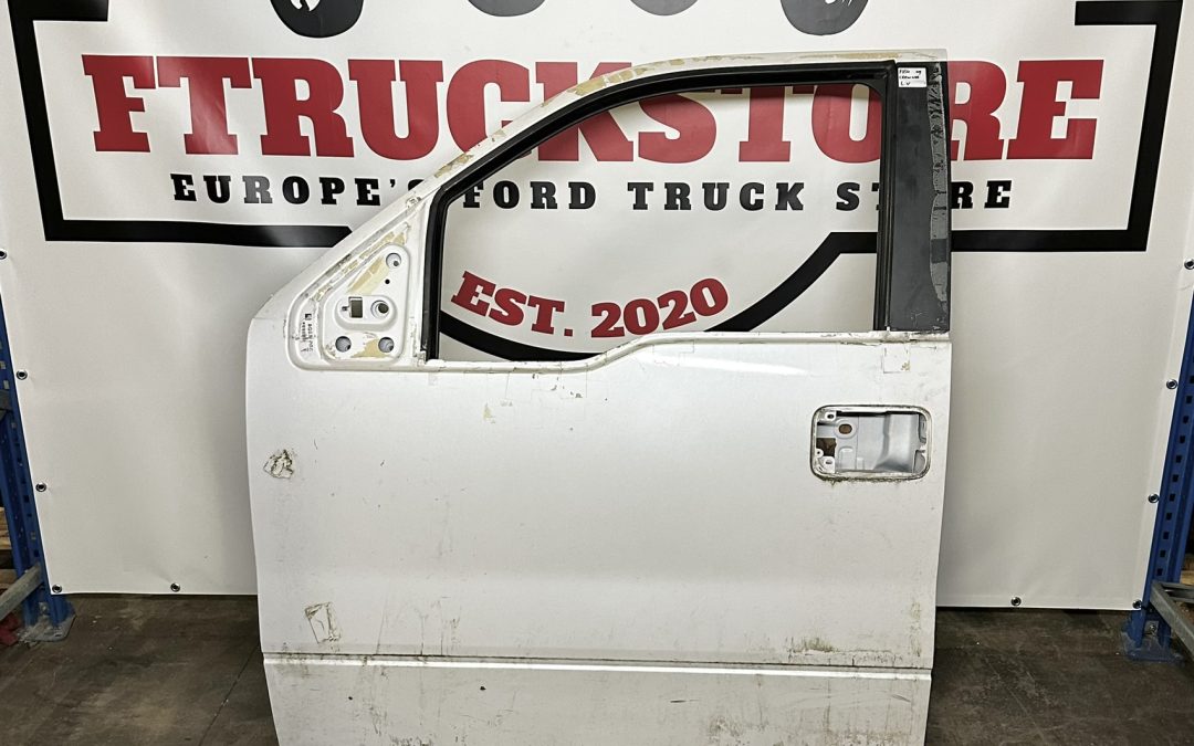 Ford F150 2009/2014 Front Left