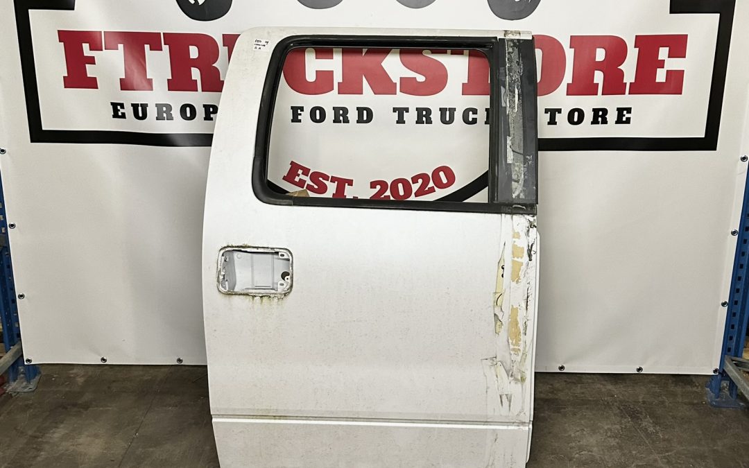 Ford F150 2009/2014 Rear Right