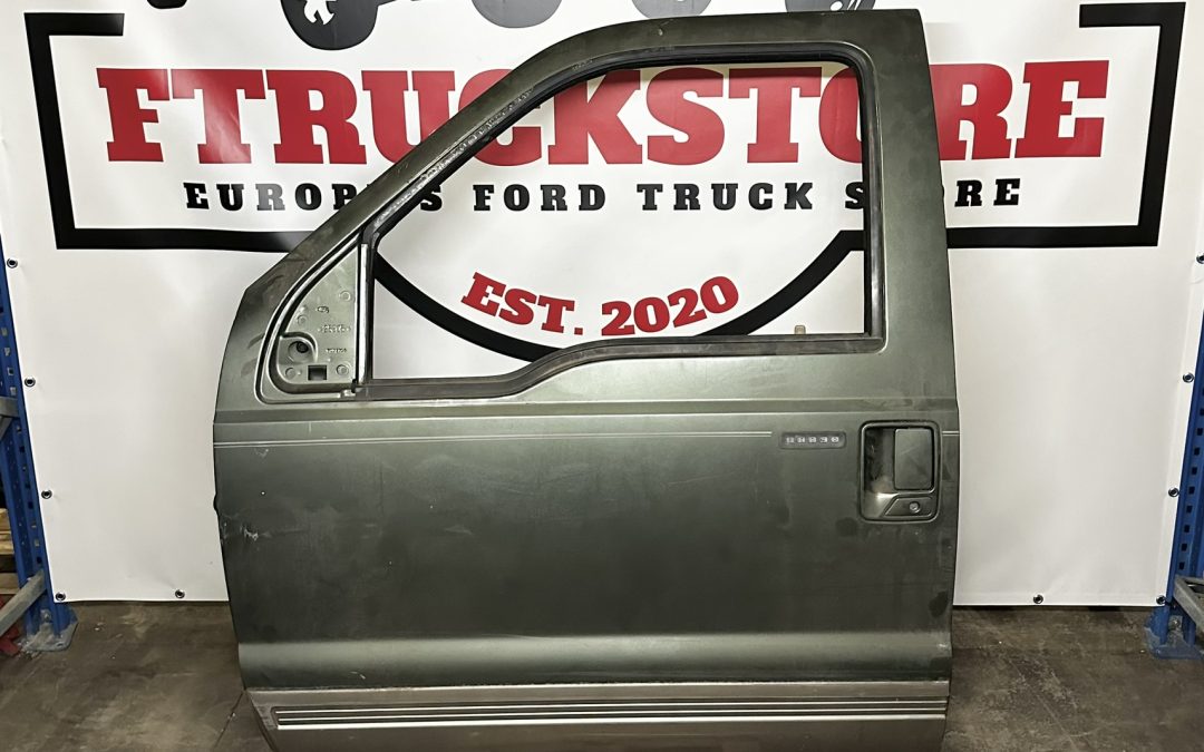 Ford F250/F350 1999/2007 Left