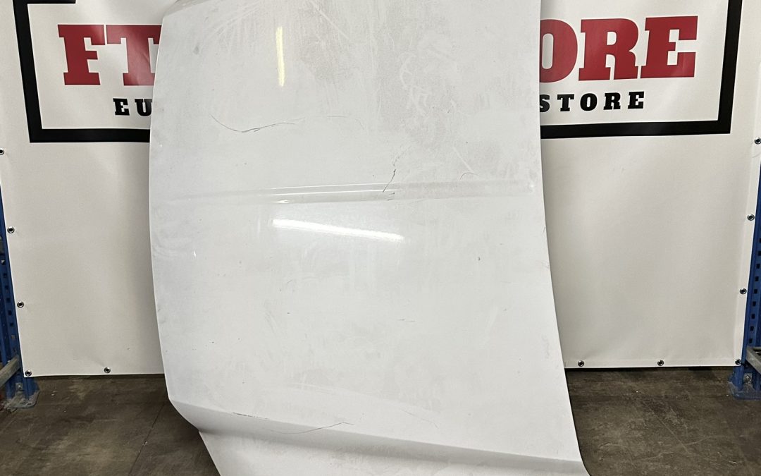 Ford F250/F350 1997/2007 Hood